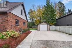 22 CRUICKSHANK STREET | Shallow Lake Ontario | Slide Image Three