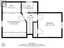 22 CRUICKSHANK STREET | Shallow Lake Ontario | Slide Image Forty