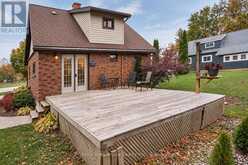 22 CRUICKSHANK STREET | Shallow Lake Ontario | Slide Image Five