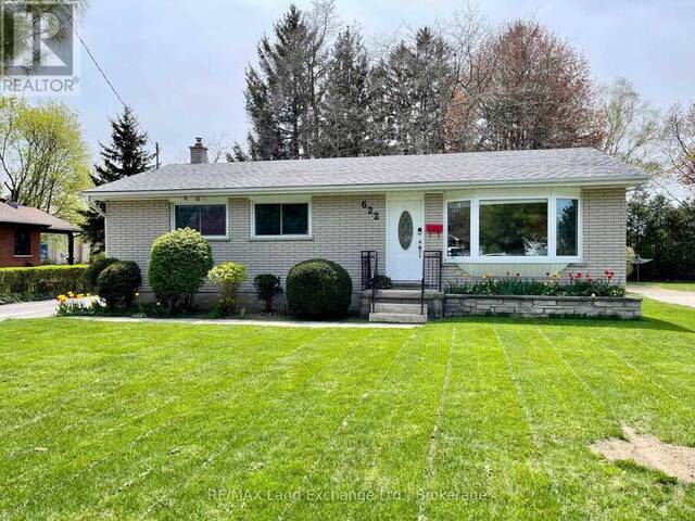 622 RIVER STREET Port Elgin Ontario, N0H 2C3 - 3 Bedrooms Home For Sale