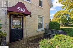 558 GREEN STREET | Port Elgin Ontario | Slide Image Seven