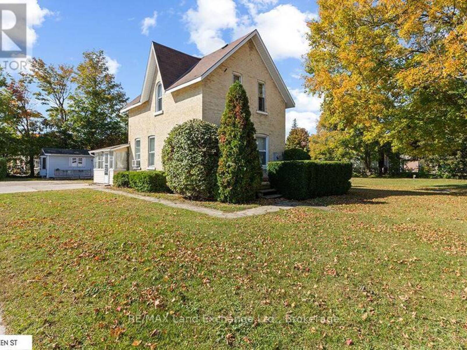 558 GREEN STREET, Port Elgin, Ontario N0H 2C1