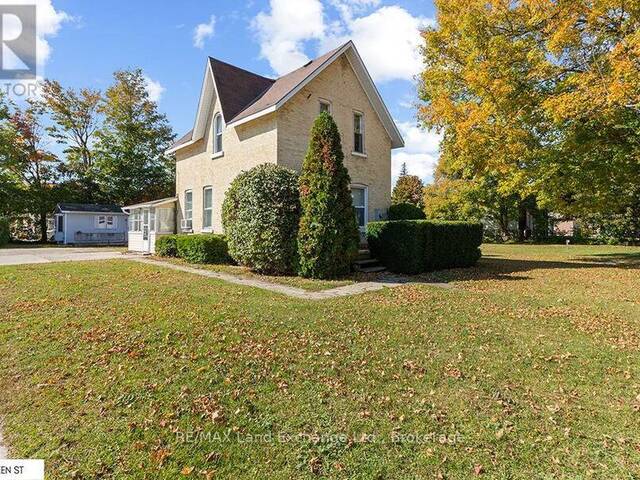 558 GREEN STREET Port Elgin Ontario, N0H 2C1 - 5 Bedrooms Home For Sale