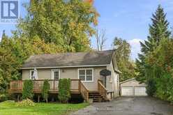 5 DELLA STREET | Georgina Ontario | Slide Image One
