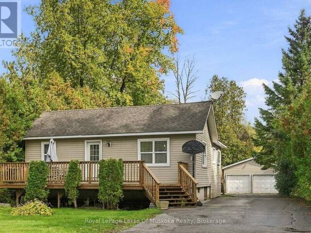 5 DELLA STREET Georgina Ontario, L0E 1R0 - 3 Bedrooms Home For Sale