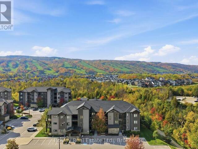 303 - 12 BECKWITH LANE The Blue Mountains Ontario, L9Y 0A4 - 3 Bedrooms Condo For Sale