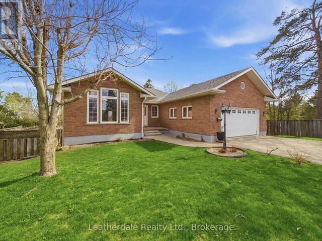 3 ROSEMARY ROAD Orillia Ontario, L3V 3P6 - 4 Bedrooms Home For Sale