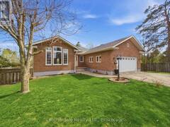 3 ROSEMARY ROAD Orillia Ontario, L3V 3P6