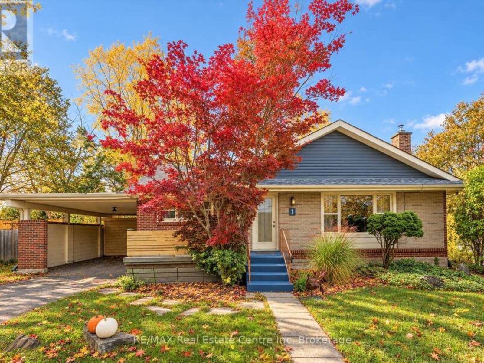 1 CADILLAC DRIVE, Guelph, Ontario N1E 2B4