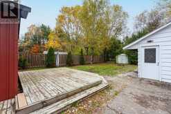 543 MUSKOKA RD 3 ROAD N | Huntsville Ontario | Slide Image Thirty-seven