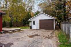 543 MUSKOKA RD 3 ROAD N | Huntsville Ontario | Slide Image Thirty-eight