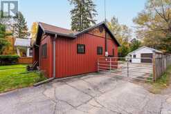 543 MUSKOKA RD 3 ROAD N | Huntsville Ontario | Slide Image Thirty-nine