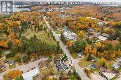 543 MUSKOKA RD 3 ROAD N | Huntsville Ontario | Slide Image Three