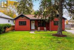 543 MUSKOKA RD 3 ROAD N | Huntsville Ontario | Slide Image Forty-one