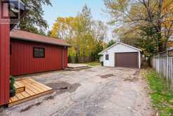 543 MUSKOKA RD 3 ROAD N | Huntsville Ontario | Slide Image Six