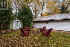 543 MUSKOKA RD 3 ROAD N | Huntsville Ontario | Slide Image Seven