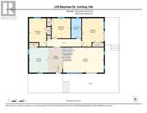 129 & 131 BAYVIEW DRIVE | Carling Ontario | Slide Image Thirty-eight