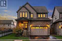 57 FOLEY CRESCENT | Collingwood Ontario | Slide Image One