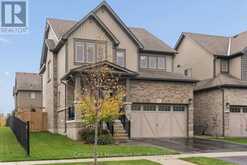 57 FOLEY CRESCENT | Collingwood Ontario | Slide Image Three