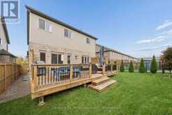 57 FOLEY CRESCENT | Collingwood Ontario | Slide Image Forty-five
