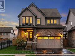 57 FOLEY CRESCENT Collingwood Ontario, L9Y 3B7