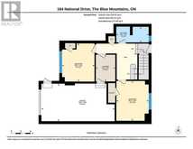 184 NATIONAL DRIVE | The Blue Mountains Ontario | Slide Image Thirty-eight
