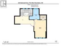 184 NATIONAL DRIVE | The Blue Mountains Ontario | Slide Image Forty