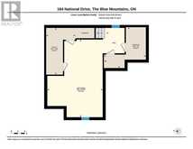 184 NATIONAL DRIVE | The Blue Mountains Ontario | Slide Image Forty-one