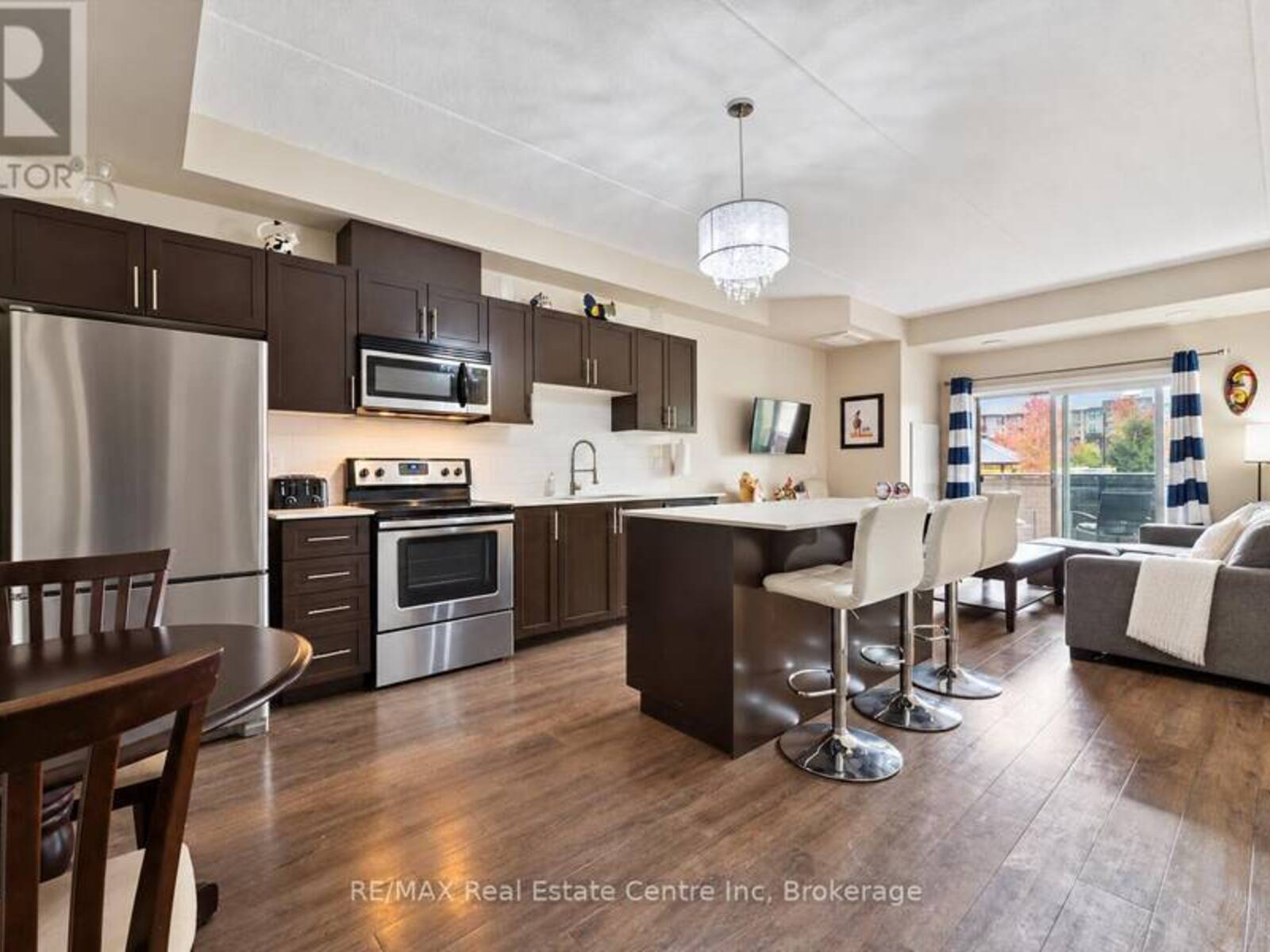 103 - 25 KAY CRESCENT, Guelph, Ontario N1L 0P2