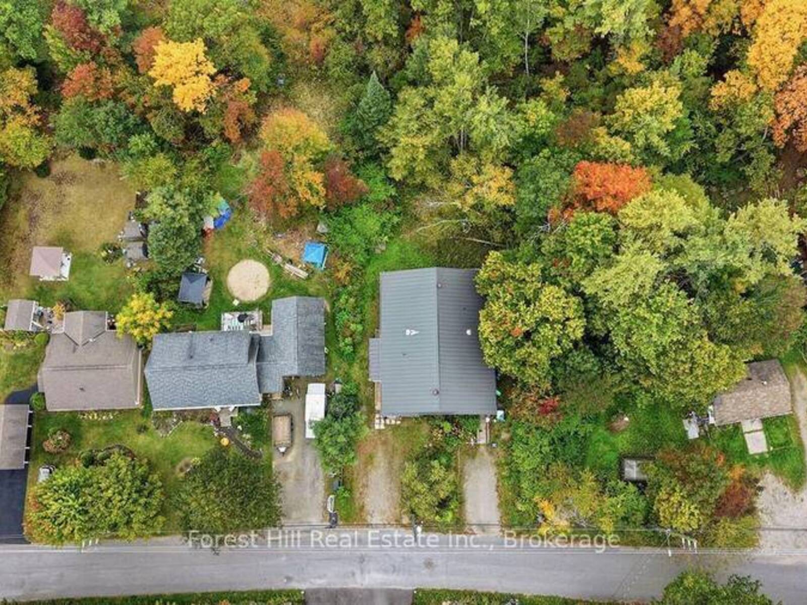 1014A BURGESS AVENUE, Bala, Ontario P0C 1A0