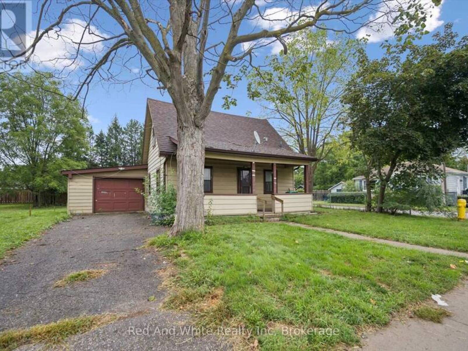 1279 HAMILTON STREET, Cambridge, Ontario N3H 3G4