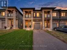 45 GEORGE BRIER DRIVE W | Paris Ontario | Slide Image Three