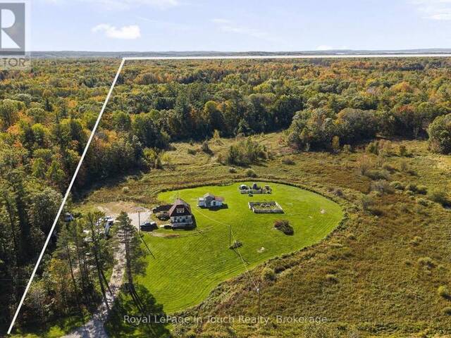2488 IRISH LINE Coldwater Ontario, L0K 1E0 - 3 Bedrooms Home For Sale
