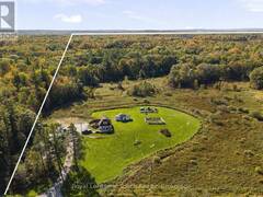 2488 IRISH LINE Coldwater Ontario, L0K 1E0