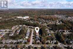 8 FIELDSTREAM CHASE | Bracebridge Ontario | Slide Image Forty-three
