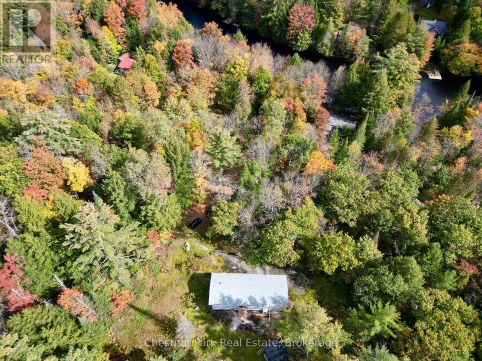 1041 HOLIDAY PARK DRIVE, Bracebridge, Ontario P1L 1W9