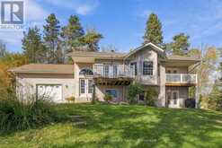 51 GOLF COURSE ROAD | Magnetawan Ontario | Slide Image One