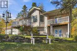51 GOLF COURSE ROAD | Magnetawan Ontario | Slide Image Two