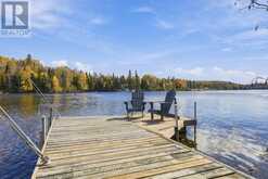 51 GOLF COURSE ROAD | Magnetawan Ontario | Slide Image Eight