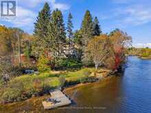 51 GOLF COURSE ROAD | Magnetawan Ontario | Slide Image Nine