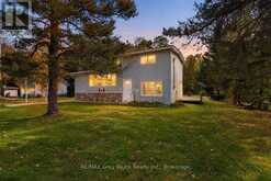 243 MCCULLOUGH LAKE DRIVE | Chatsworth Ontario | Slide Image One