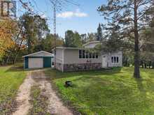 243 MCCULLOUGH LAKE DRIVE | Chatsworth Ontario | Slide Image Two