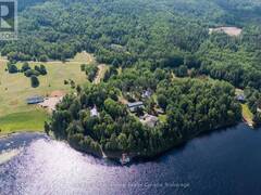 362 CAMERON LAKE ROAD Brudenell, Lyndoch and Raglan Ontario, K0J 2E0