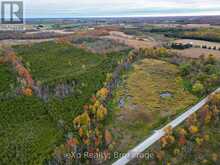 281140 SHOULDICE BLOCK ROAD | Shallow Lake Ontario | Slide Image One