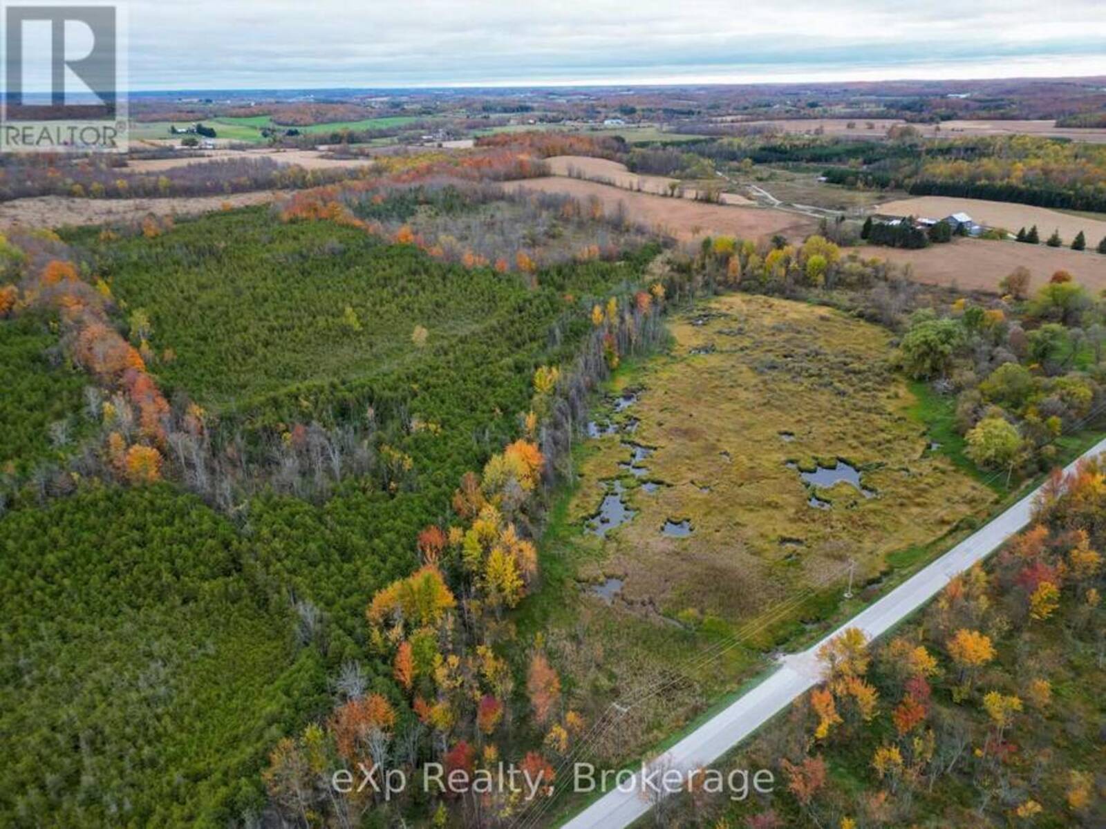 281140 SHOULDICE BLOCK ROAD, Shallow Lake, Ontario N0H 2K0