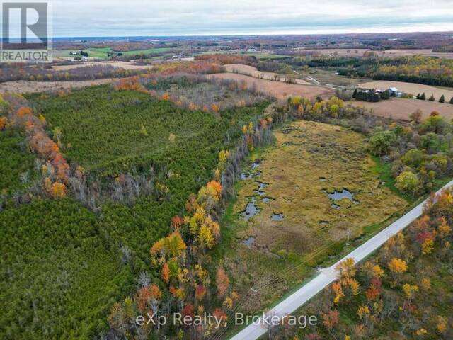 281140 SHOULDICE BLOCK ROAD Shallow Lake Ontario, N0H 2K0 - Vacant Land For Sale