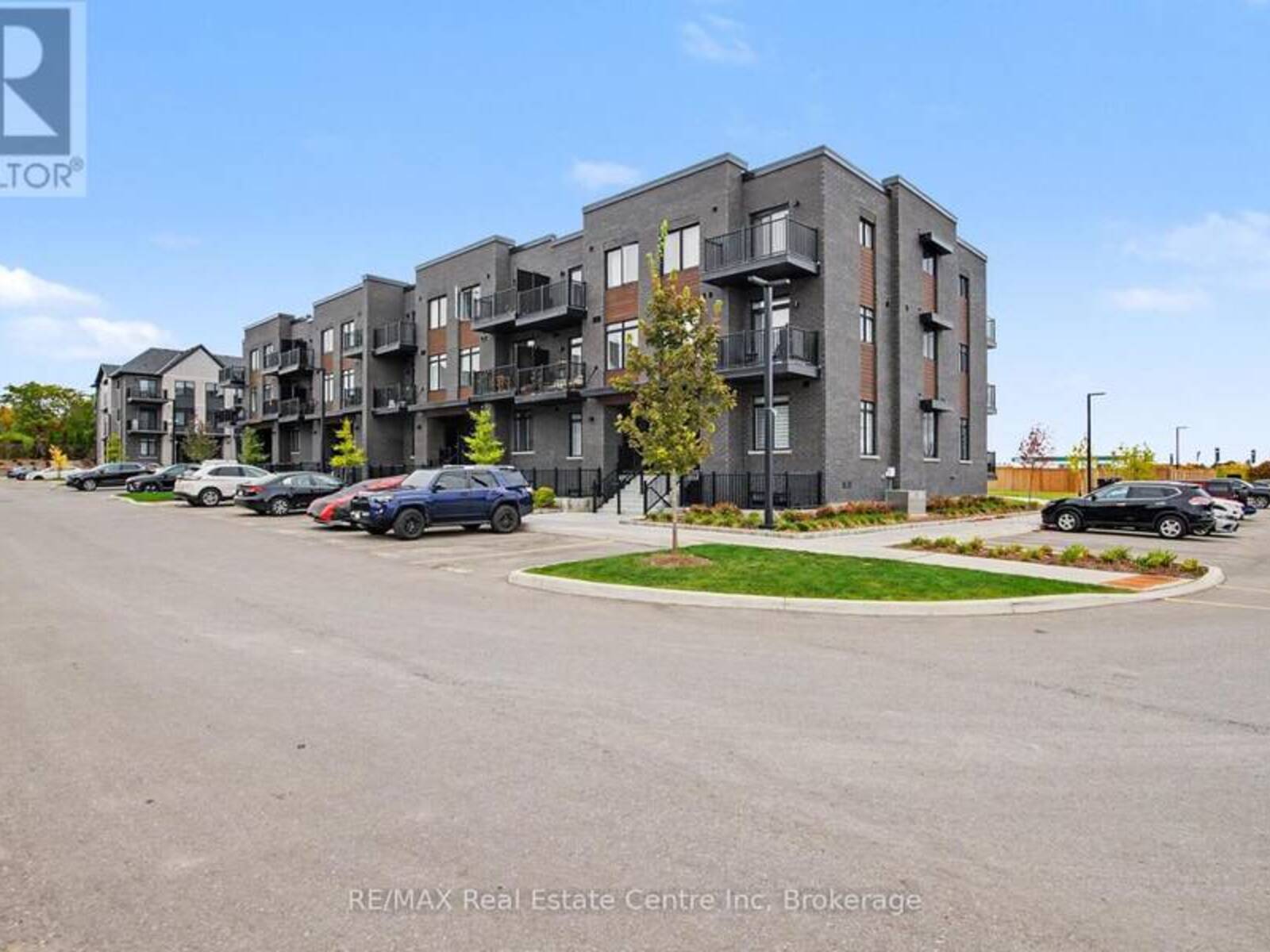 192 - 824 WOOLWICH STREET, Guelph, Ontario N1H 0E1