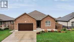 225 WIMPOLE STREET | West Perth Ontario | Slide Image One