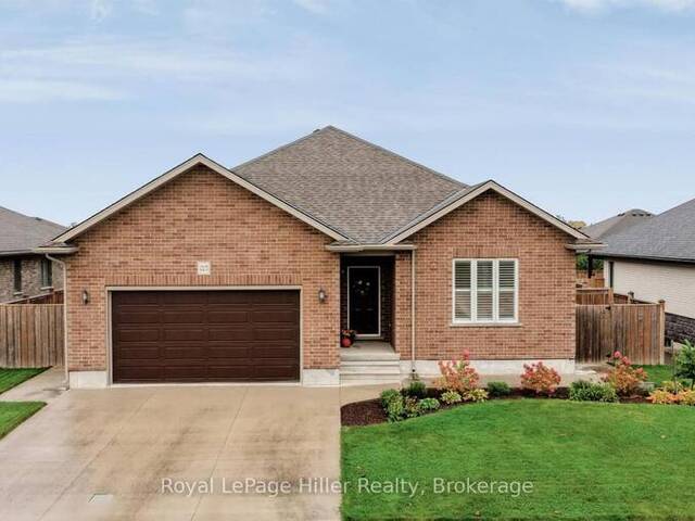 225 WIMPOLE STREET West Perth Ontario, N0K 1N0 - 3 Bedrooms Home For Sale