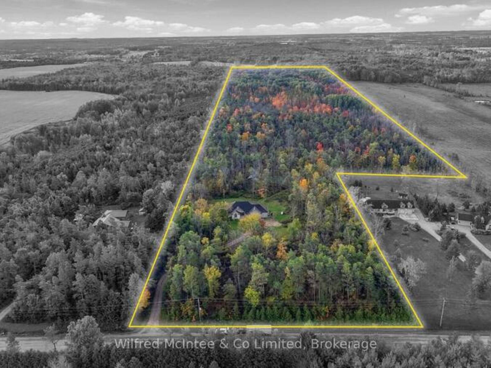 421560 CONCESSION 6 NDR, West Grey, Ontario N0G 1S0